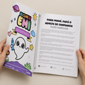 Libro - El Club de EMI