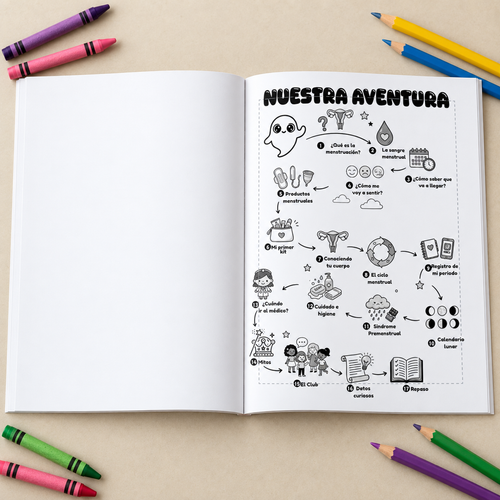 Libro - El Club de EMI